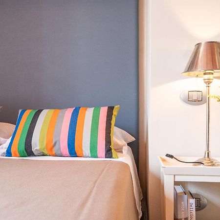 La Lisca Bed & Breakfast Termoli Exterior photo