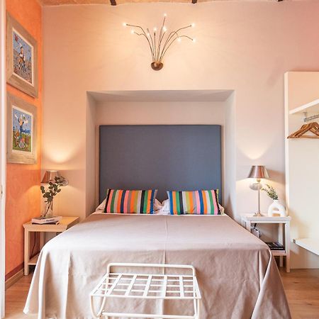 La Lisca Bed & Breakfast Termoli Exterior photo