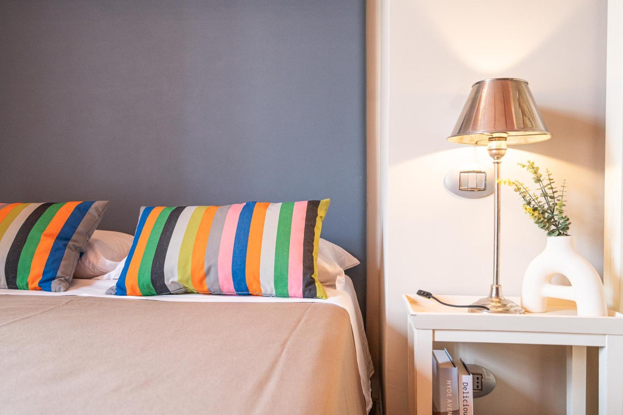 La Lisca Bed & Breakfast Termoli Exterior photo