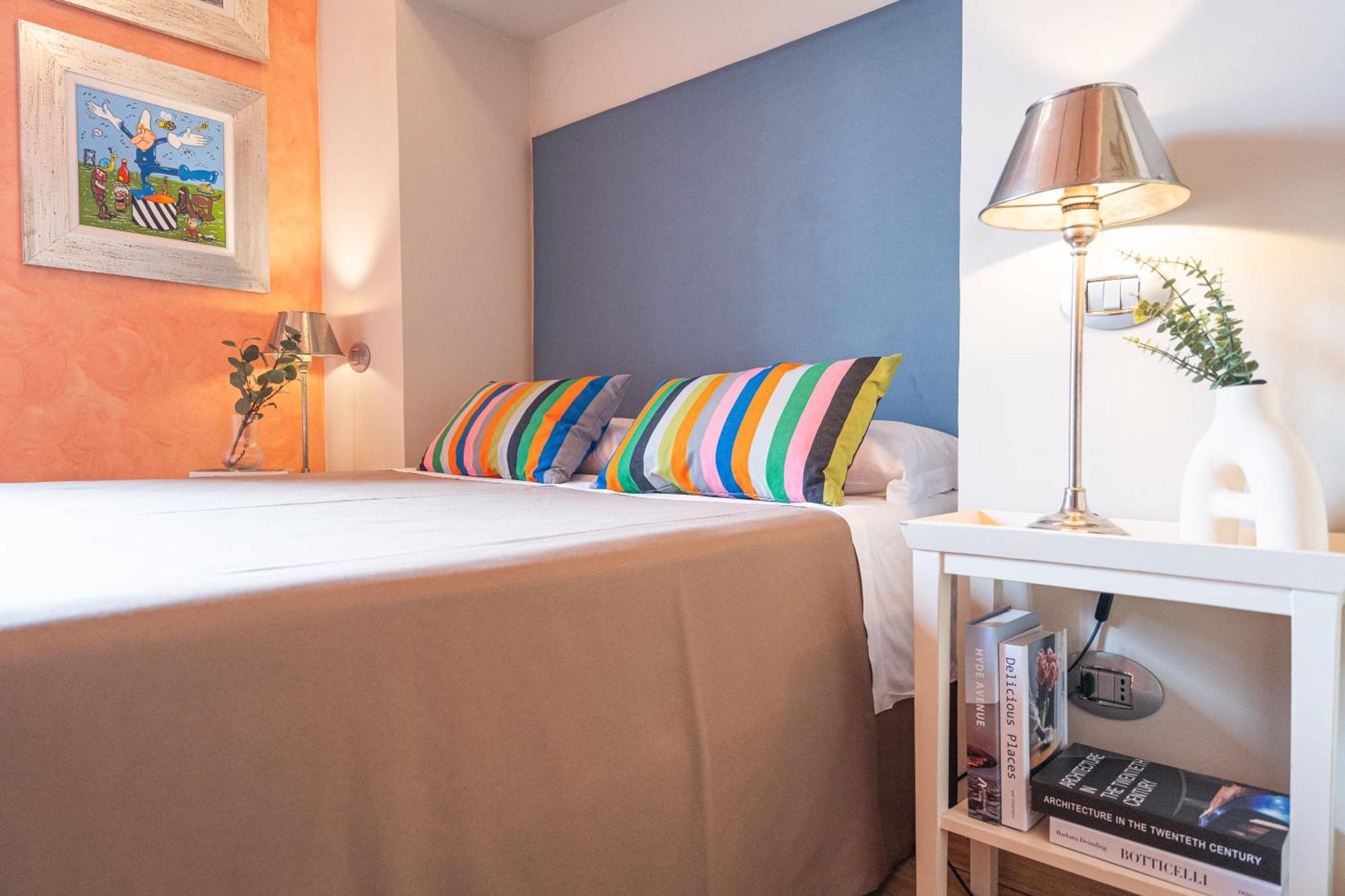 La Lisca Bed & Breakfast Termoli Exterior photo