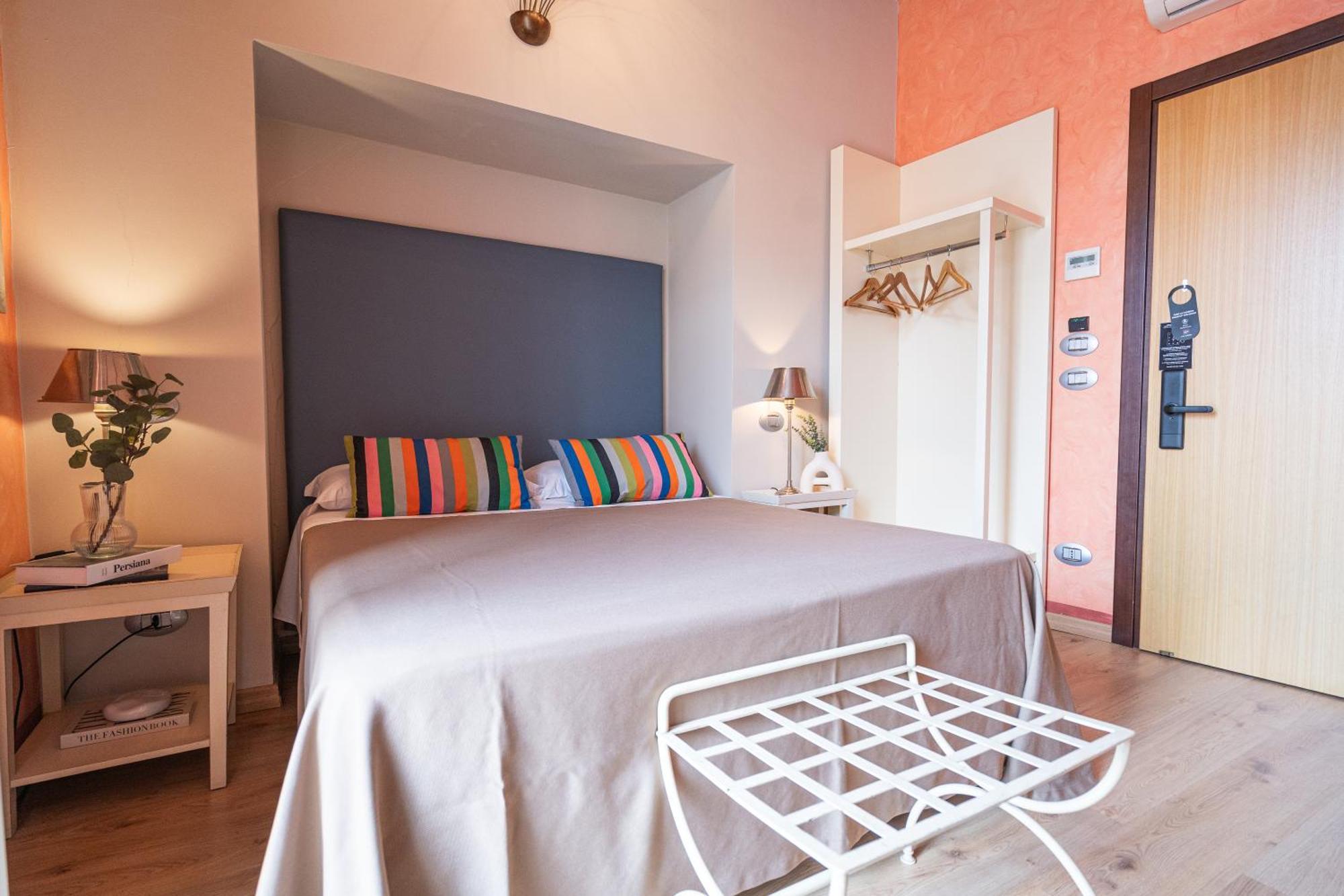 La Lisca Bed & Breakfast Termoli Exterior photo