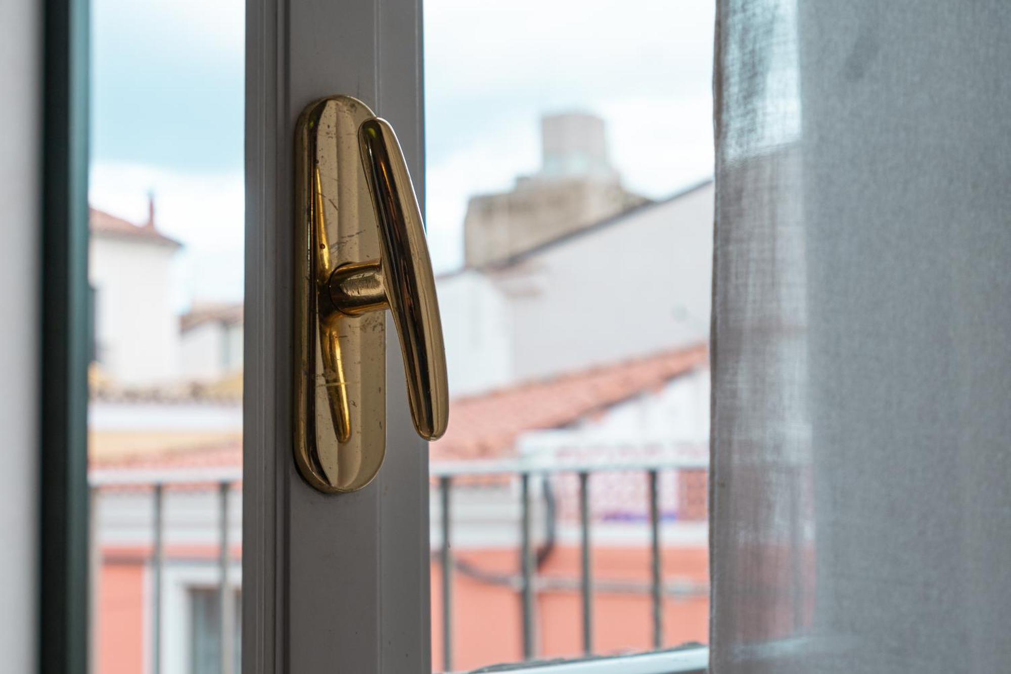 La Lisca Bed & Breakfast Termoli Exterior photo