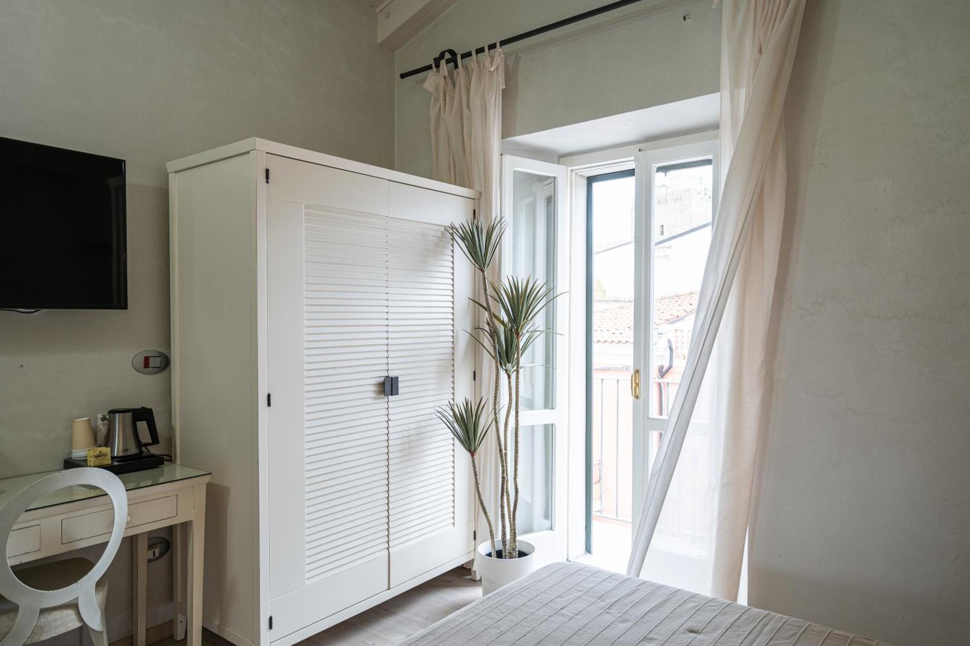 La Lisca Bed & Breakfast Termoli Exterior photo