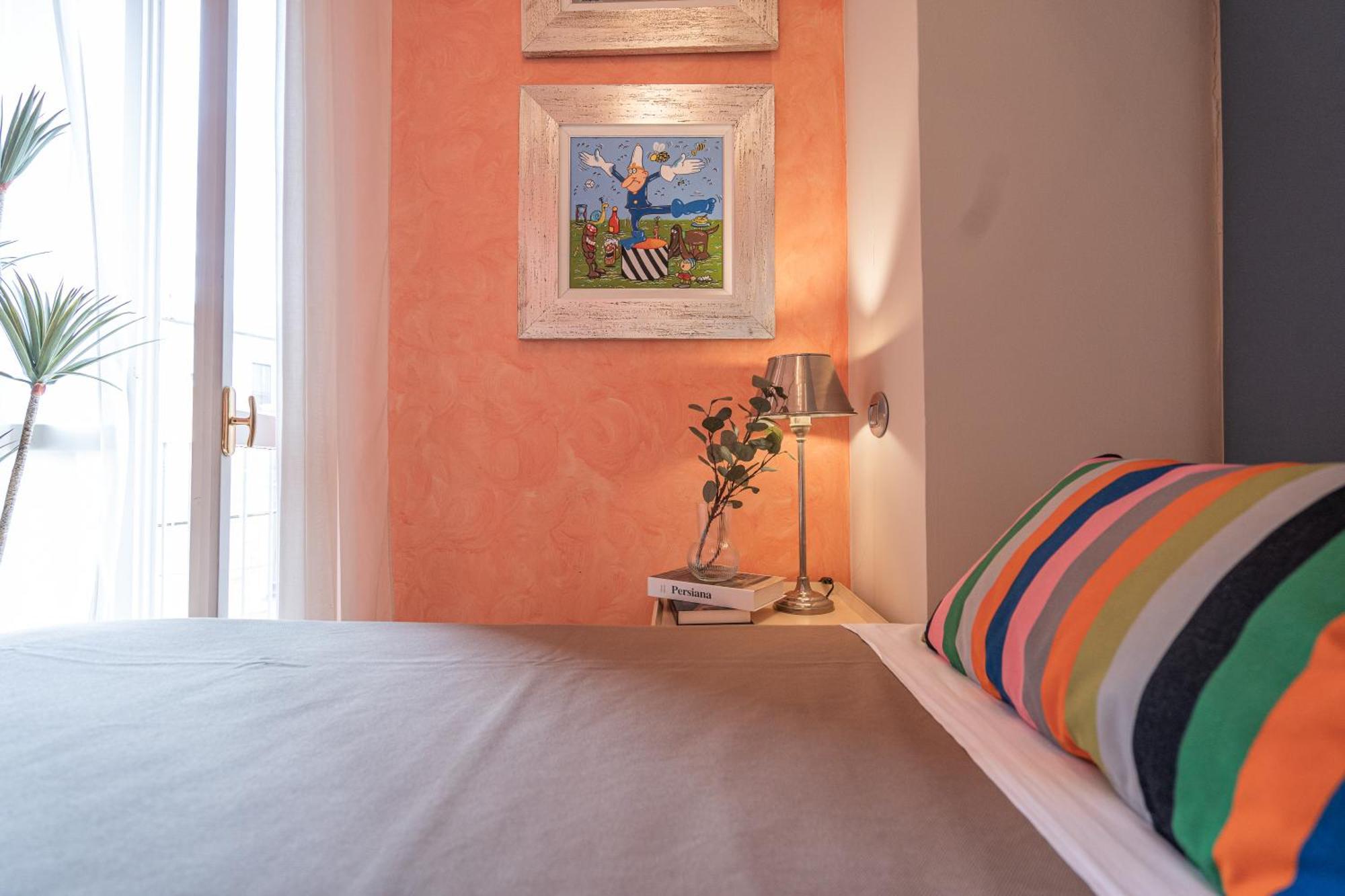 La Lisca Bed & Breakfast Termoli Exterior photo