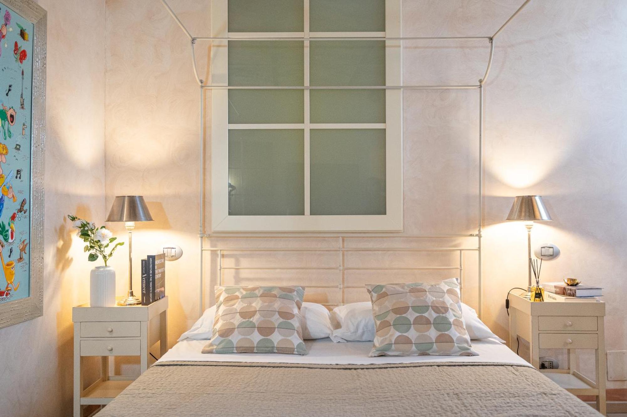 La Lisca Bed & Breakfast Termoli Exterior photo