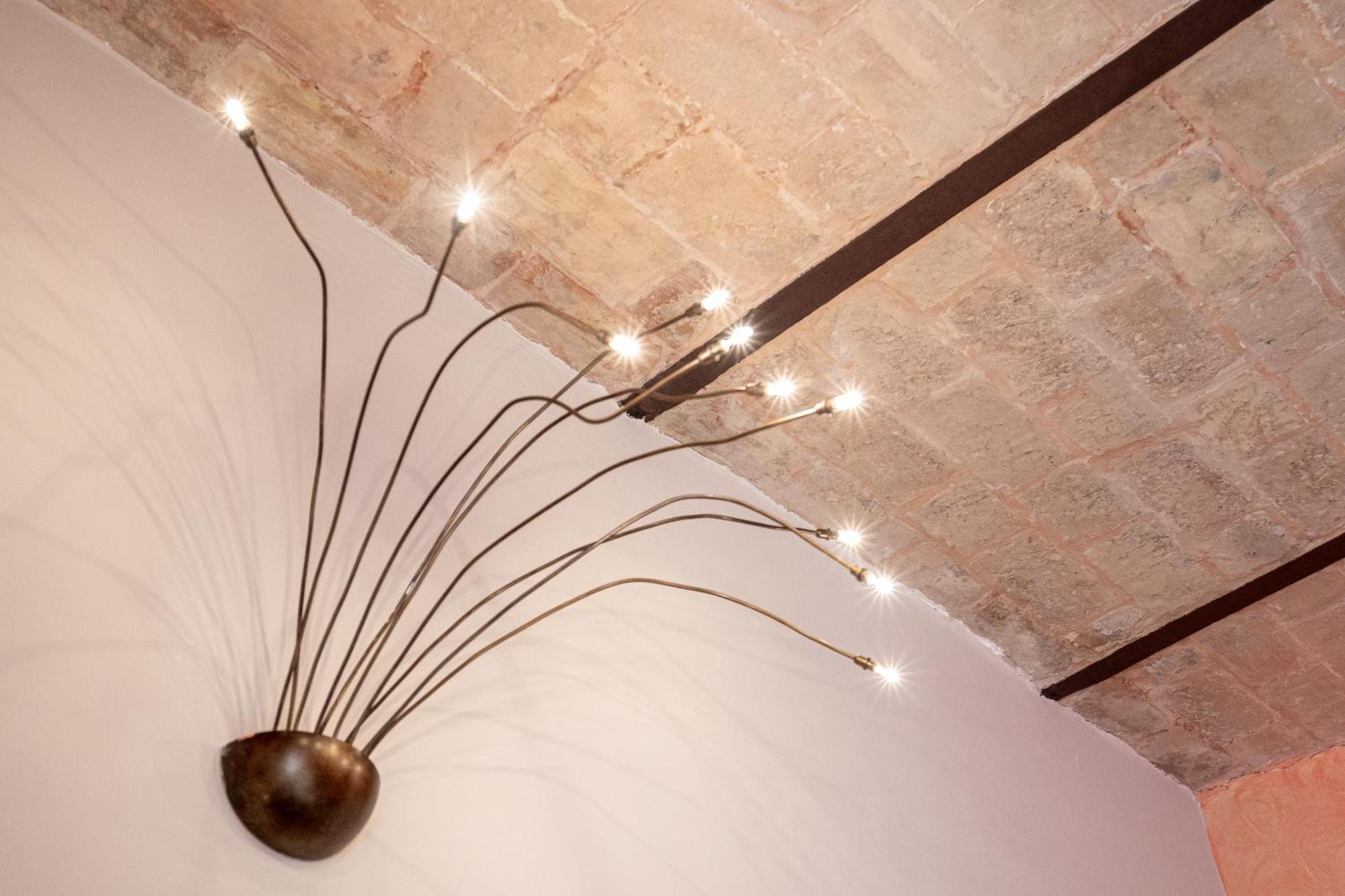 La Lisca Bed & Breakfast Termoli Exterior photo