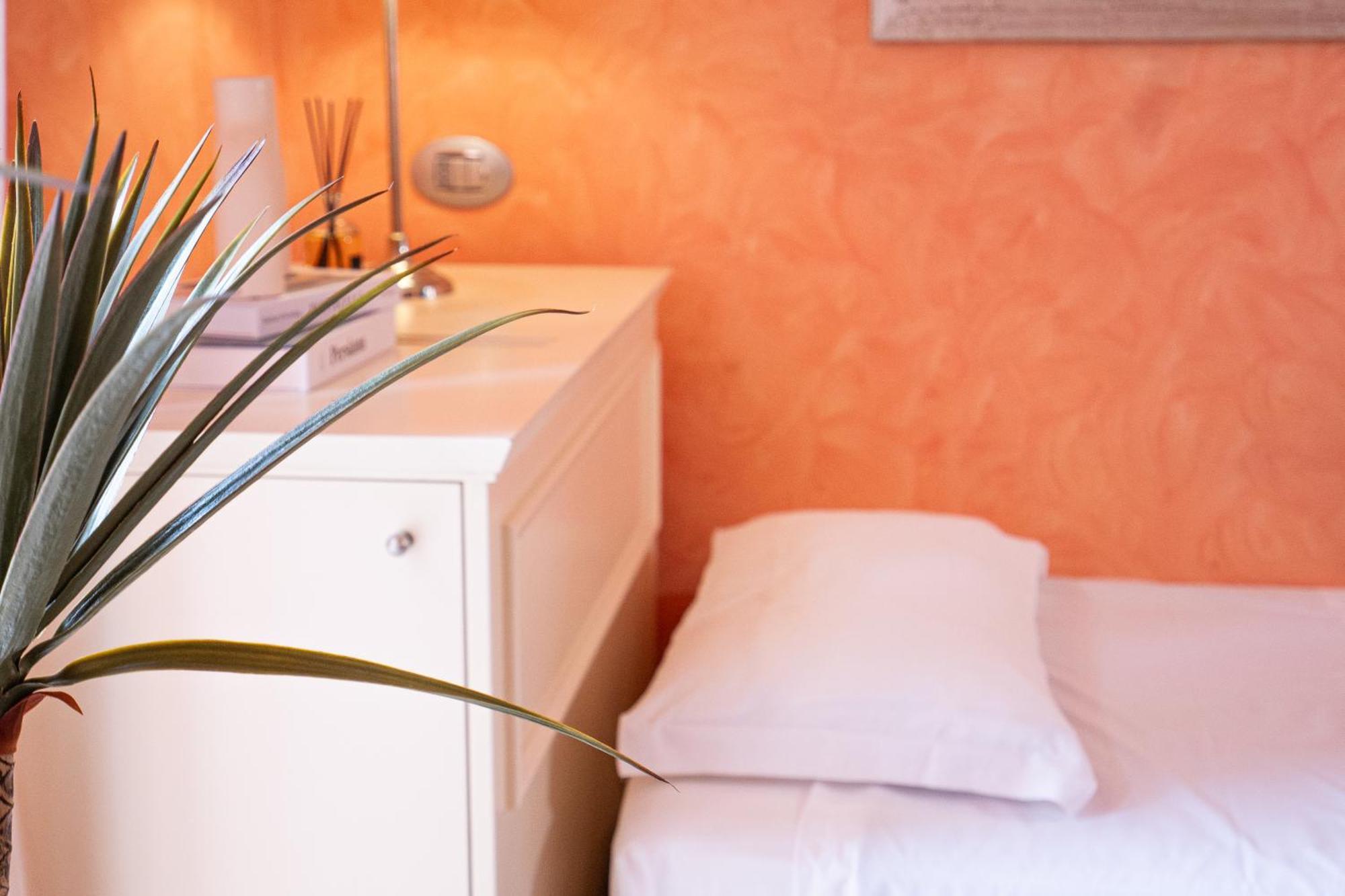 La Lisca Bed & Breakfast Termoli Exterior photo
