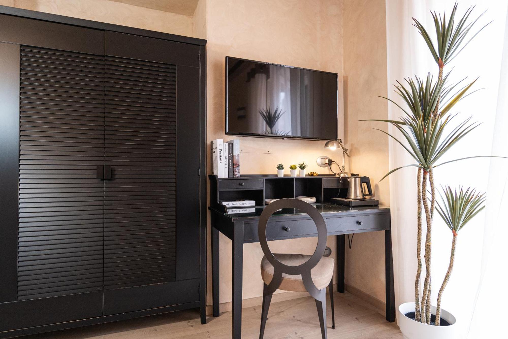 La Lisca Bed & Breakfast Termoli Exterior photo