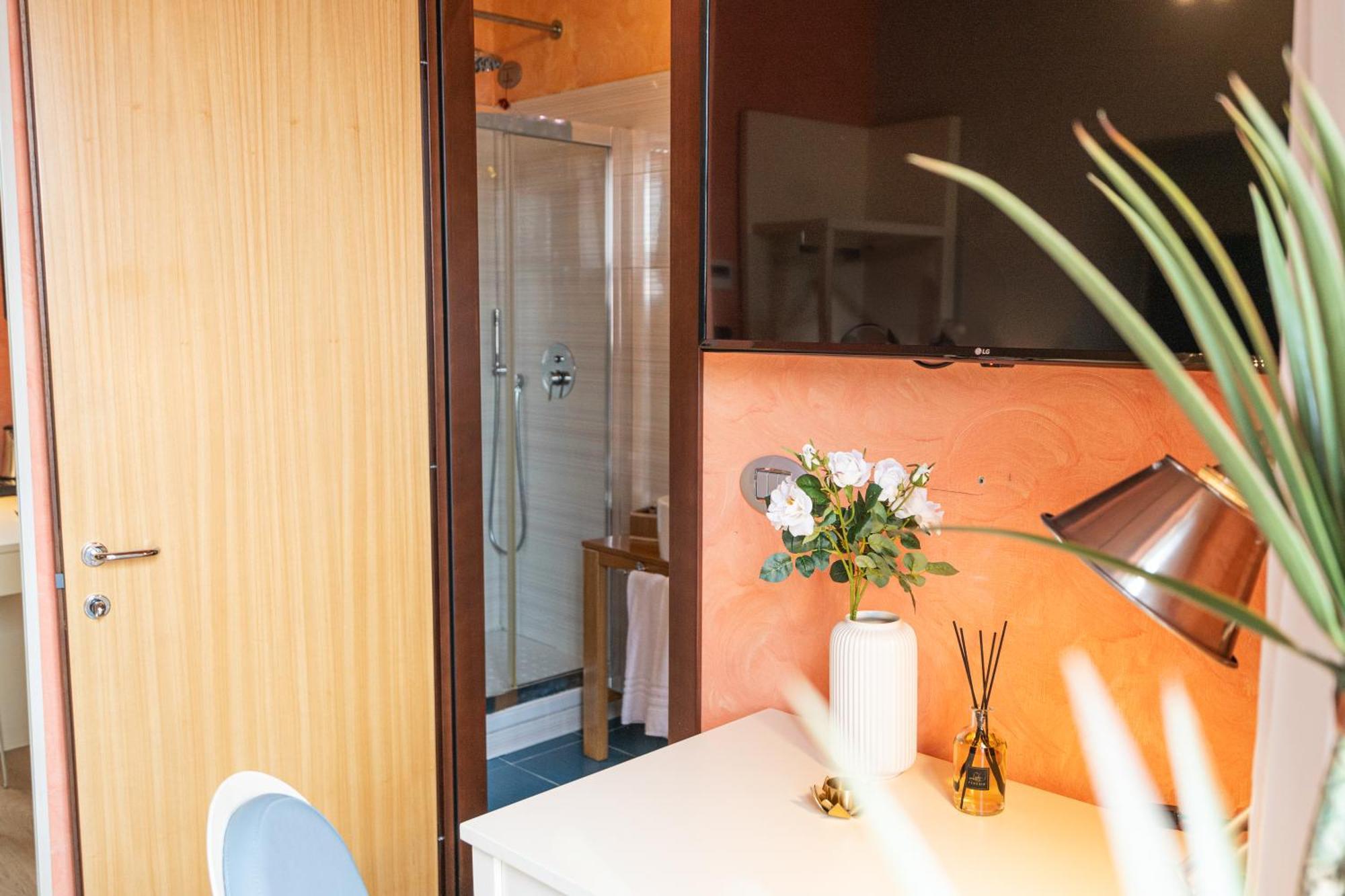 La Lisca Bed & Breakfast Termoli Exterior photo