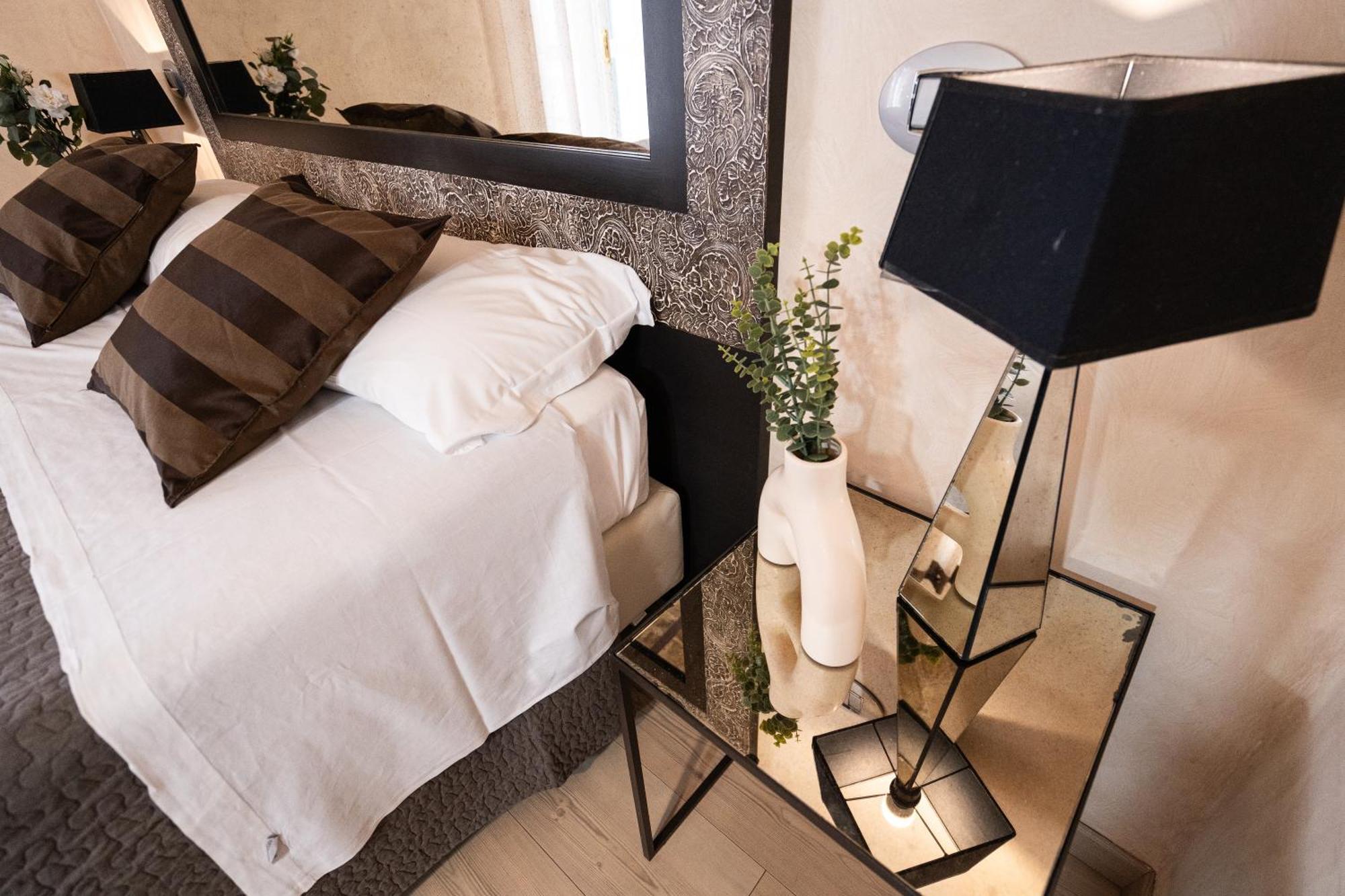 La Lisca Bed & Breakfast Termoli Exterior photo