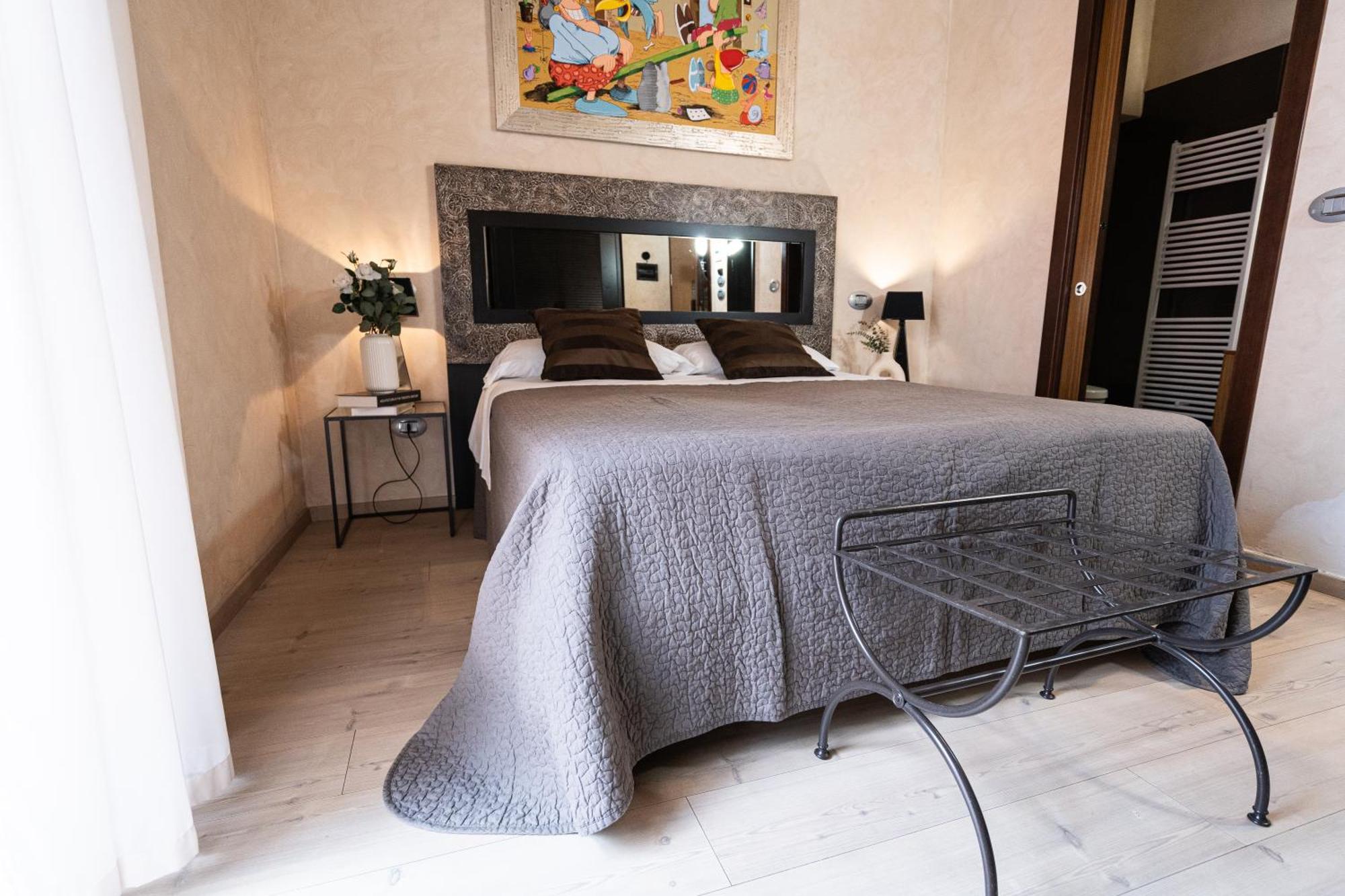 La Lisca Bed & Breakfast Termoli Exterior photo