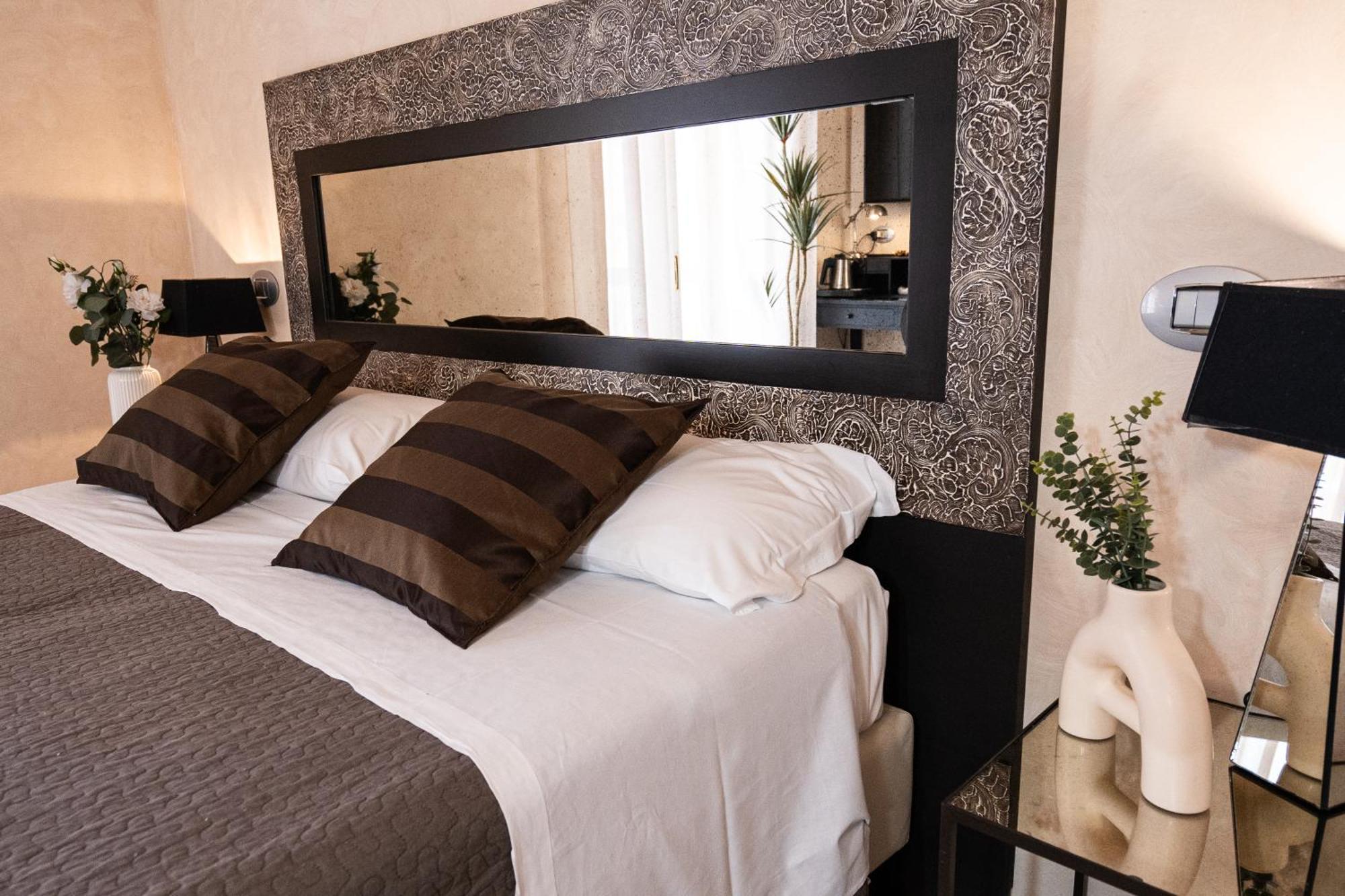 La Lisca Bed & Breakfast Termoli Exterior photo