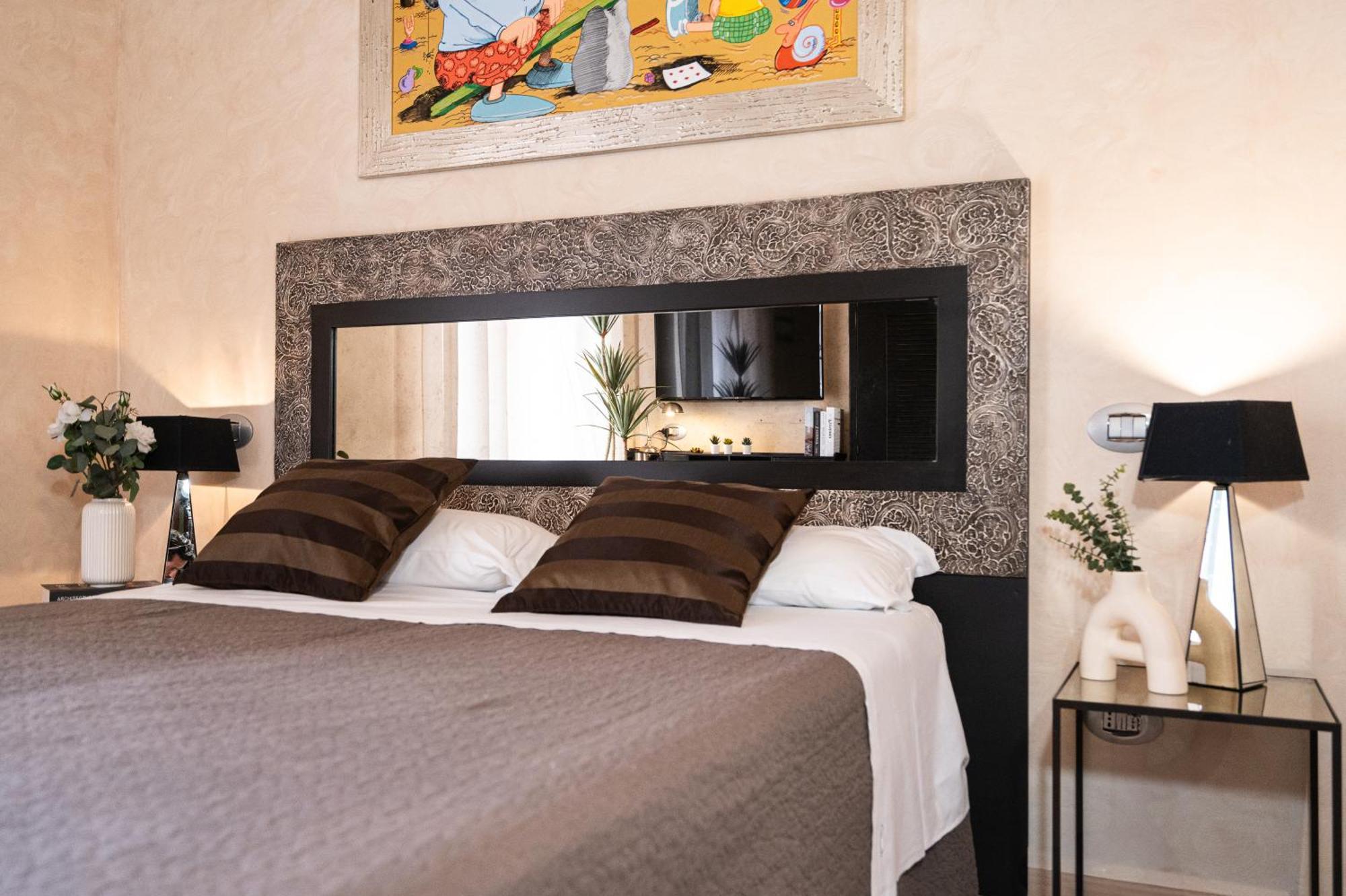 La Lisca Bed & Breakfast Termoli Exterior photo