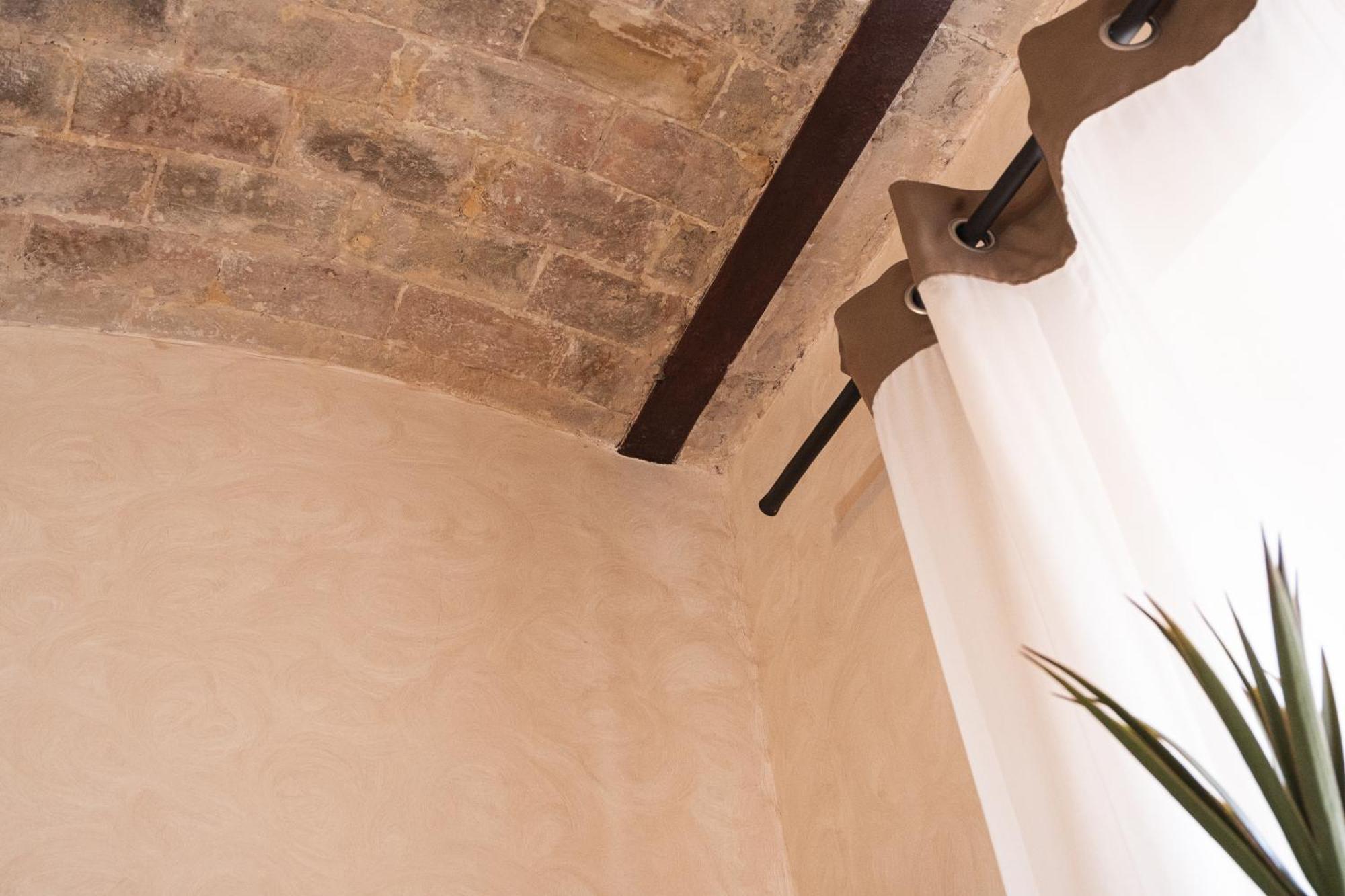 La Lisca Bed & Breakfast Termoli Exterior photo