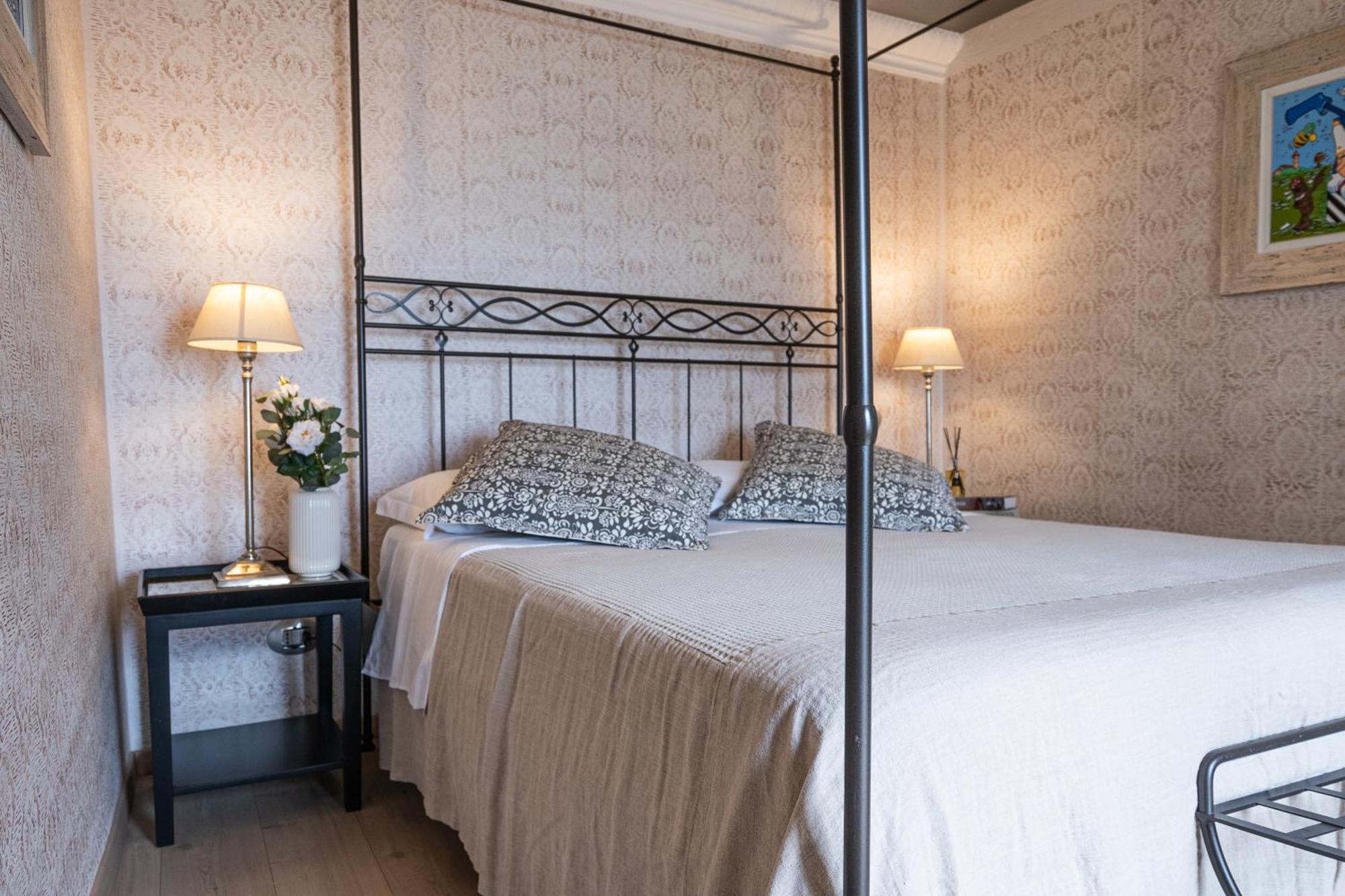 La Lisca Bed & Breakfast Termoli Exterior photo