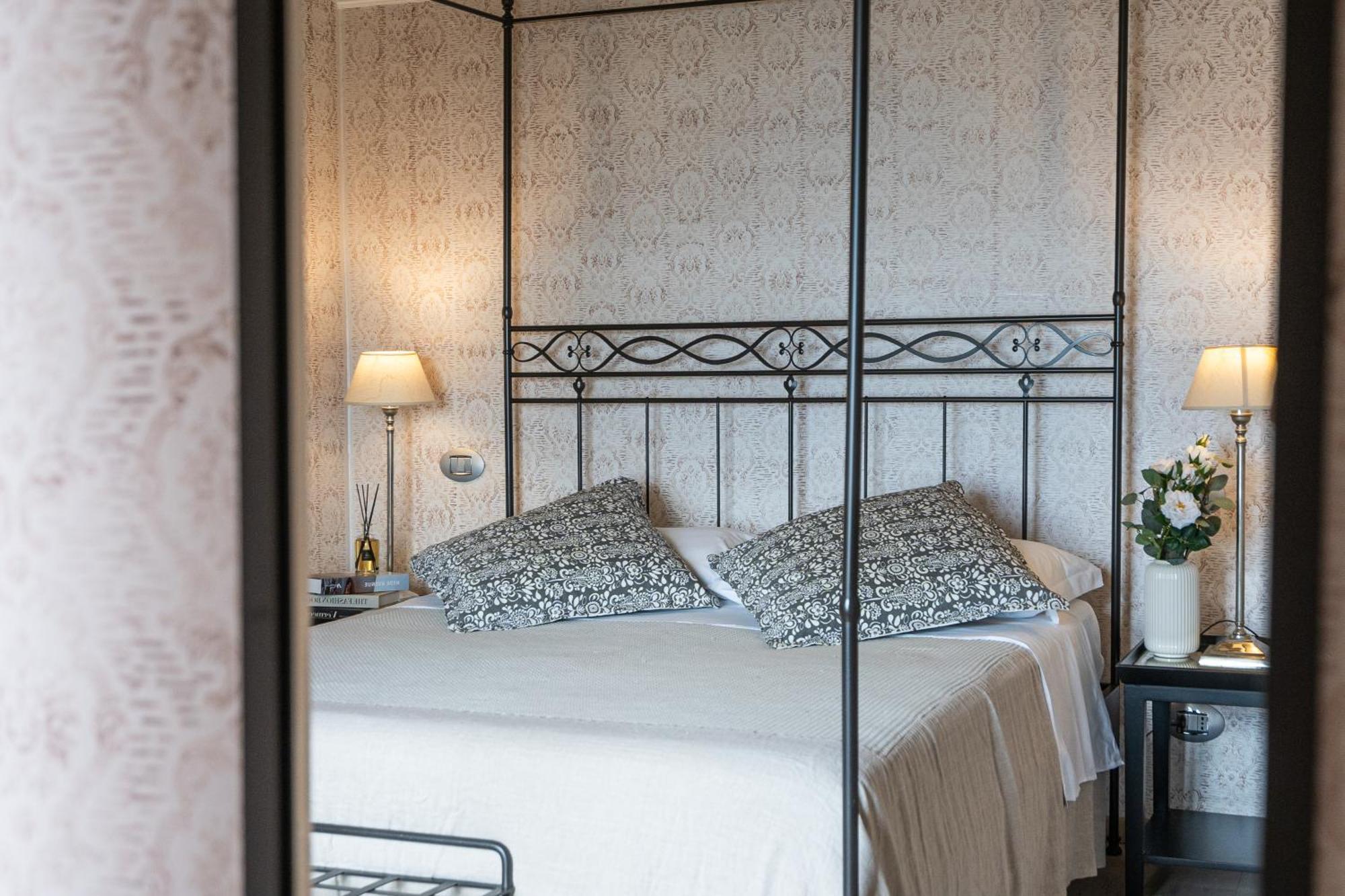 La Lisca Bed & Breakfast Termoli Exterior photo