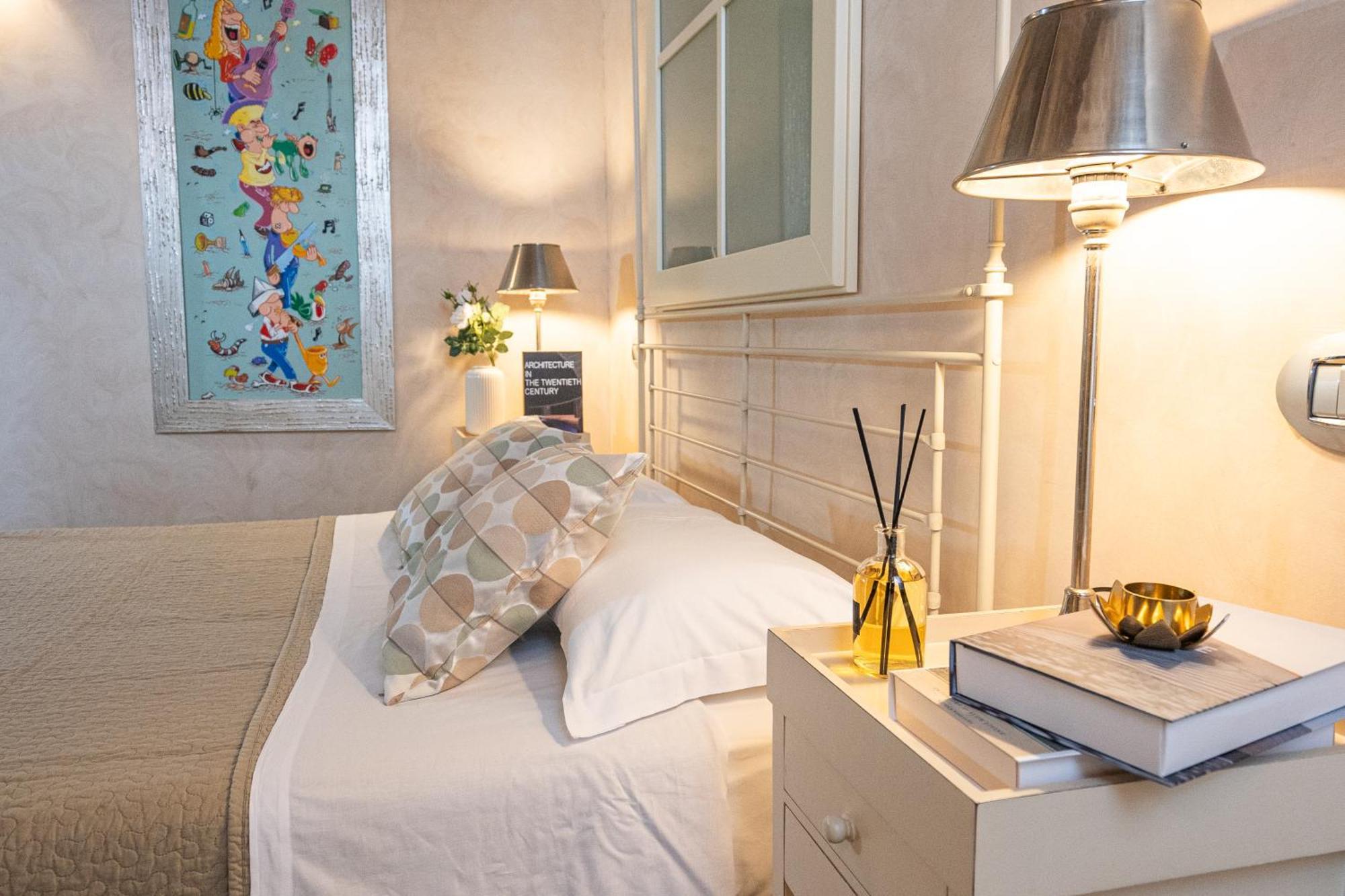 La Lisca Bed & Breakfast Termoli Exterior photo