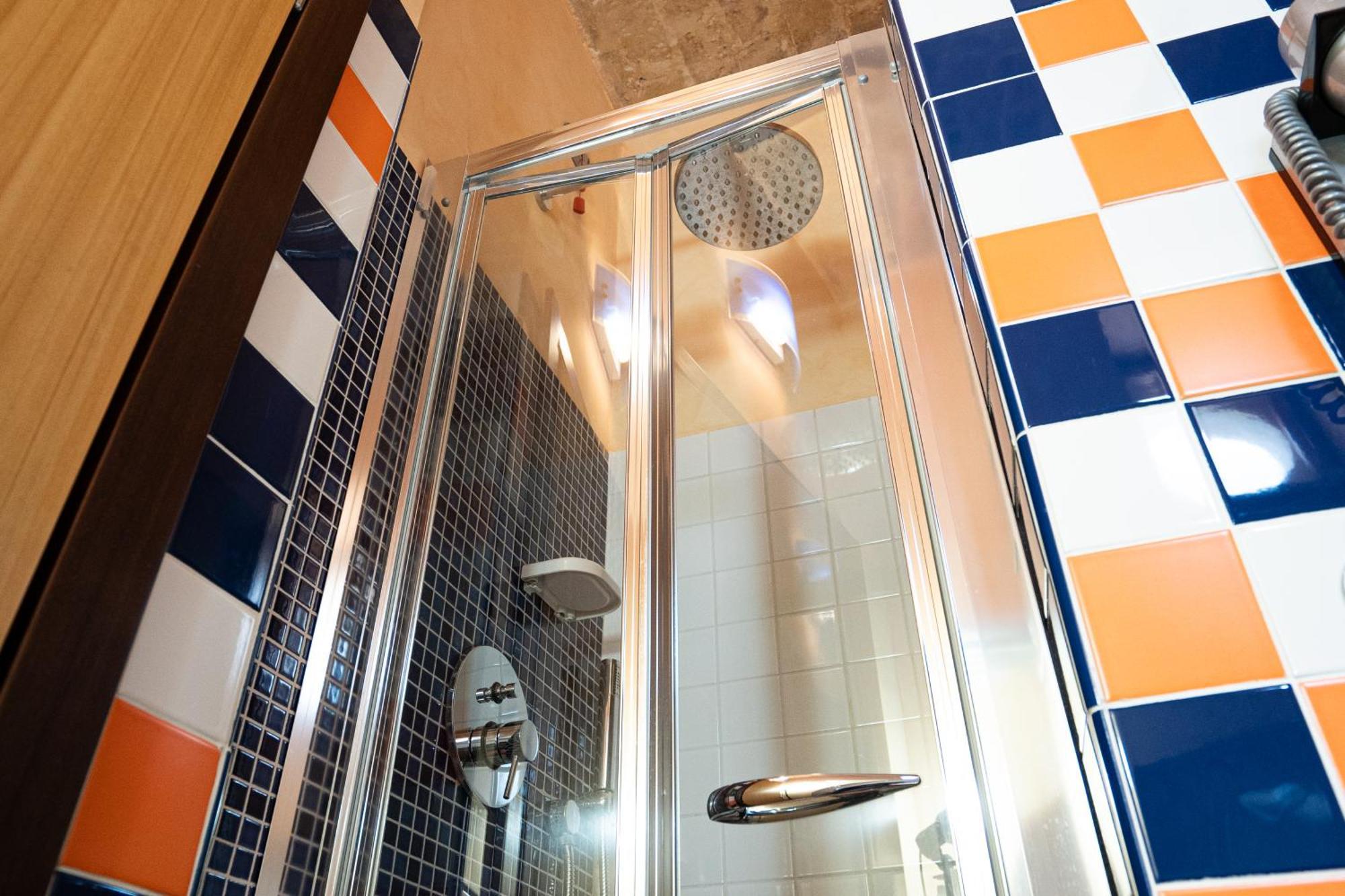 La Lisca Bed & Breakfast Termoli Exterior photo